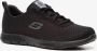 Skechers Werkschoenen Ghenter-Bronaugh veterschoenen Veterschoen voor de horeca met memory foam binnenzool - Thumbnail 1