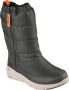 Skechers Glacial Ultra groen winterlaarzen dames (144171 OLV) - Thumbnail 1