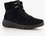 Skechers Winterlaarzen GLACIAL ULTRA Winterschoen snowboots veterschoenen met 3M Scotchgard-impregnering - Thumbnail 1