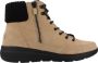 Skechers Wandelschoenen Glacial Ultra Woodlands 16677 NTBK Beige - Thumbnail 1