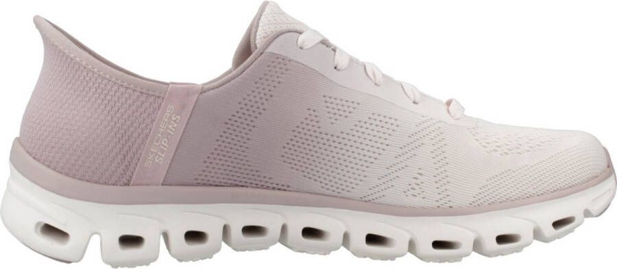 Skechers Sneakers Baskets Glide-Step-Excite