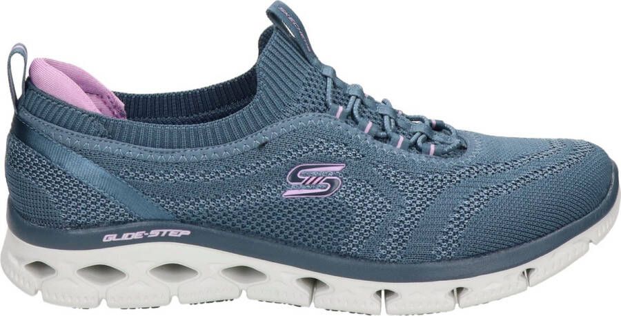 Skechers GLIDE STEP FLEX GOOD DREAM Dames Sneakers