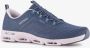 Skechers Slip-on sneakers GLIDE-STEP GRATIFY-RENOWN Trainingsschoen vrijetijdsschoen met Air-Cooled Memory Foam - Thumbnail 1