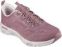 Skechers Glide-step Gratify Schoenen Roze Vrouw - Thumbnail 1
