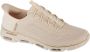 Skechers Slip-on sneakers GLIDE-STEP GRATIFY-PACE instapschoen comfortabele schoen met elastische veters - Thumbnail 1