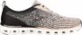 Skechers Fitness Schoenen Glide Step Head Start 104325-BKLP - Thumbnail 1