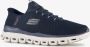 Skechers Slip-on sneakers GLIDE-STEP Instapschoen vrijetijdsschoen trainingsschoen met praktische elastische band - Thumbnail 1