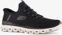 Skechers Slip-on sneakers GLIDE-STEP Instapschoen vrijetijdsschoen trainingsschoen met praktische elastische band - Thumbnail 1