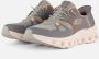 Skechers Slip-on sneakers GLIDE-STEP PRO Slippers vrijetijdsschoen met comfortabele hielkussenfunctie - Thumbnail 1