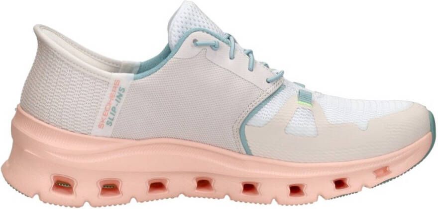 Skechers Slip-on sneakers GLIDE-STEP PRO trekkingschoenen slippers vrijetijdsschoen met slip-ins functie