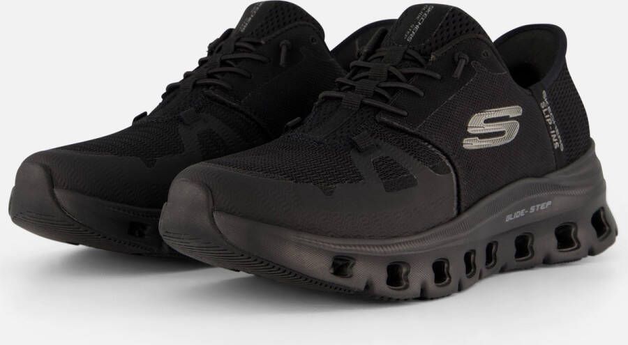 Skechers Slip-on sneakers GLIDE-STEP PRO Slippers vrijetijdsschoen met comfortabele hielkussenfunctie - Foto 1