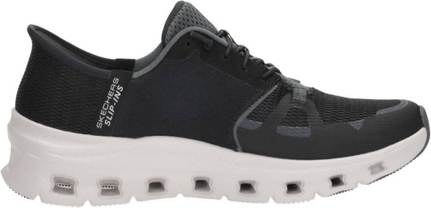 Skechers Slip-ins Glide-Step Pro Dames Instappers Zwart