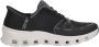 Skechers Slip-ins Glide-Step Pro Dames Instappers Zwart - Thumbnail 1