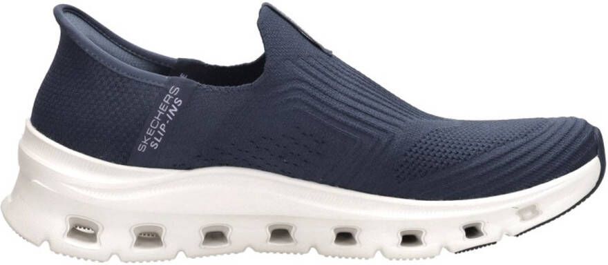 Skechers Slip-ins Glide-Step Pro-Everyday Citiz Dames Instappers Navy