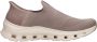Skechers Slip-ins Glide-Step Pro-Everyday Citiz Dames Instappers Tan - Thumbnail 1