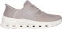 Skechers Slip-on sneakers GLIDE-STEP PRO trekkingschoenen slippers vrijetijdsschoen met slip-ins functie - Thumbnail 5