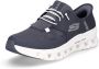 Skechers Slip-on sneakers GLIDE-STEP PRO Hardloopschoenen trainingsschoenen met flexibele tractieloopzool - Thumbnail 7