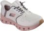 Skechers Slip-on sneakers GLIDE-STEP PRO Slippers vrijetijdsschoen met comfortabele hielkussenfunctie - Thumbnail 1