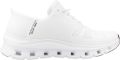 Skechers Slip-on sneakers GLIDE-STEP PRO Slippers vrijetijdsschoen met comfortabele hielkussenfunctie - Wit