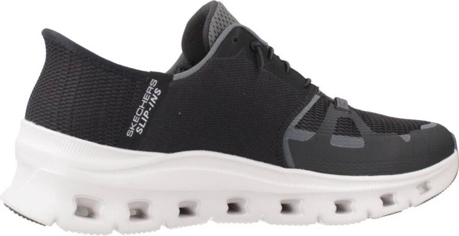 Skechers GLIDE-STEP PRO Zwart