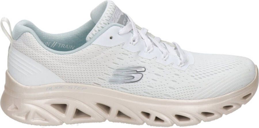 Skechers Sneakers GLIDE STEP SPORT met demping door air cooled memory foam