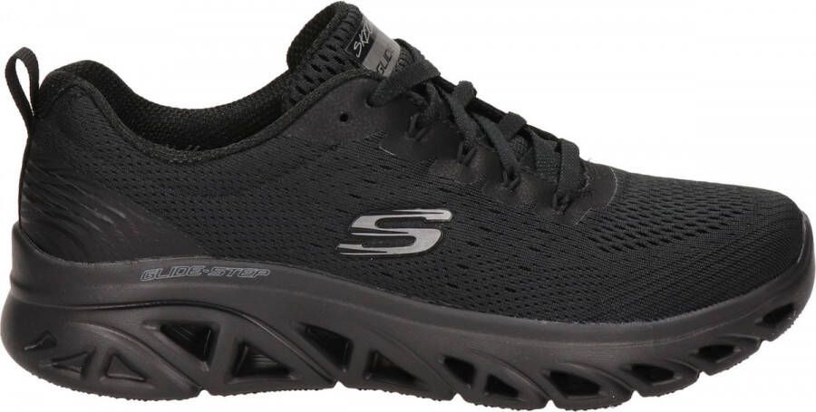 Skechers Slip-on sneakers GLIDE-STEP SPORT NEW FACETS veganistische verwerking