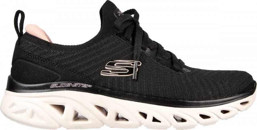 Skechers GLIDE-STEP SPORT-NEW HYPE Dames Sneakers