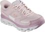 Skechers Slip-on sneakers GLIDE-STEP SOLE-PARADISE VALLEY Vrijetijdsschoen veterschoen met elastische veters - Thumbnail 1