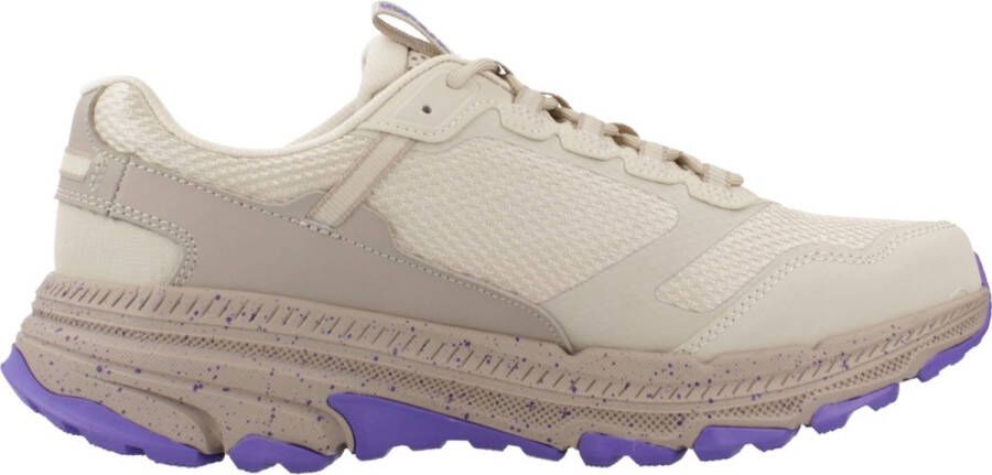 Skechers Go Altitude 2.0 Rav Trailschoenen Beige Vrouw