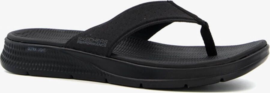 Skechers Go Consistent heren sandalen Zwart