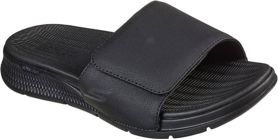 Skechers GO CONSISTENT SANDAL-WATERSHED Black Black