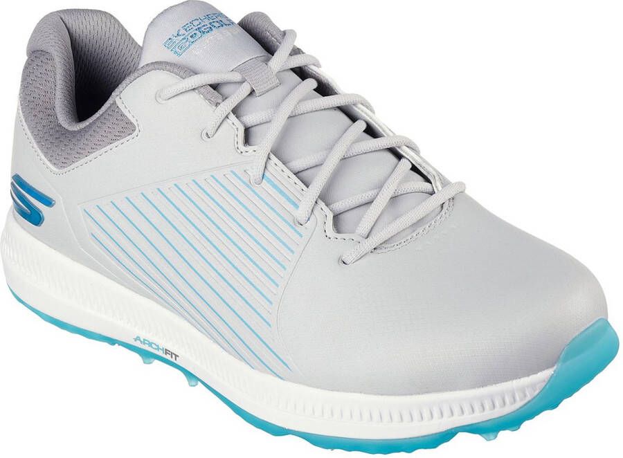 Skechers Go Eite 5 GF dames golfschoenen Golf 123065 GYTQ grijs