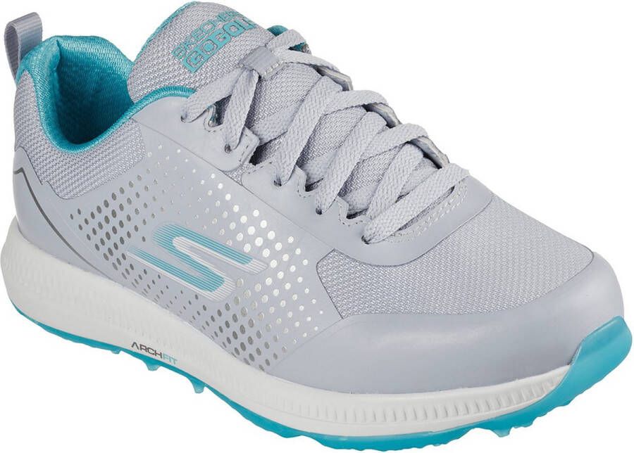 Skechers Go Eite 5 SPORT dames golfschoenen Golf 123065 GYAQ grijs