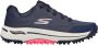 Skechers Go Golf Arch Fit-Balance Navy Pink - Thumbnail 1