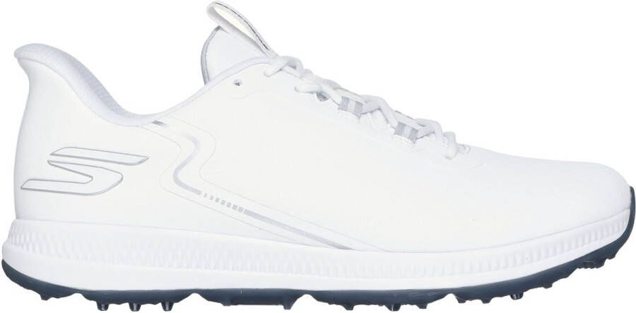Skechers Go Golf Elite 6 Heren Veterschoenen Wit