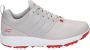 Skechers Go Golf heren sneaker Grijs - Thumbnail 1