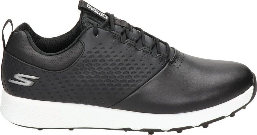 Skechers Go Golf heren sneaker Zwart