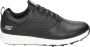 Skechers Go Golf heren sneaker Zwart - Thumbnail 1