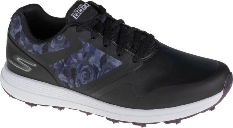 Skechers Go Golf Max 14875-BKPR Vrouwen Zwart Sportschoenen maat: - Foto 1