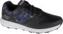 Skechers Go Golf Max 14875-BKPR Vrouwen Zwart Sportschoenen maat: - Thumbnail 1