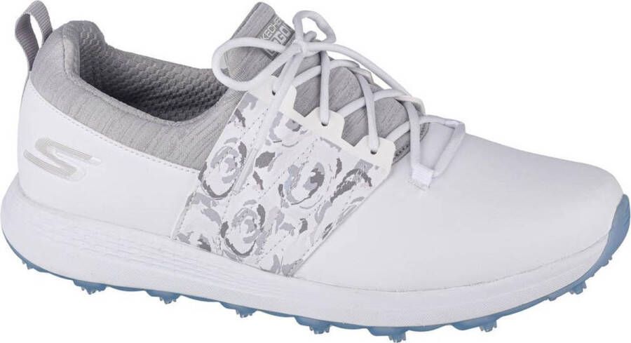 Skechers Go Golf Max-Lag 14886-WGY Vrouwen Wit sportschoenen - Foto 1