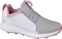 Skechers Go Golf Max Mojo 14887-WGPK Vrouwen Wit sportschoenen - Thumbnail 1