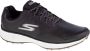 Skechers Go Golf Pro 14869-BKW Vrouwen Zwart Sportschoenen - Thumbnail 1