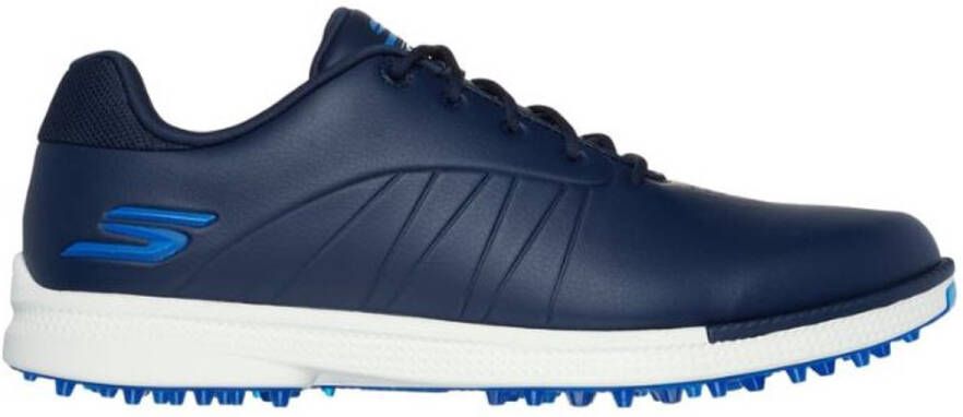 Skechers Go Golf Tempo GF Heren Golfschoenen Navy