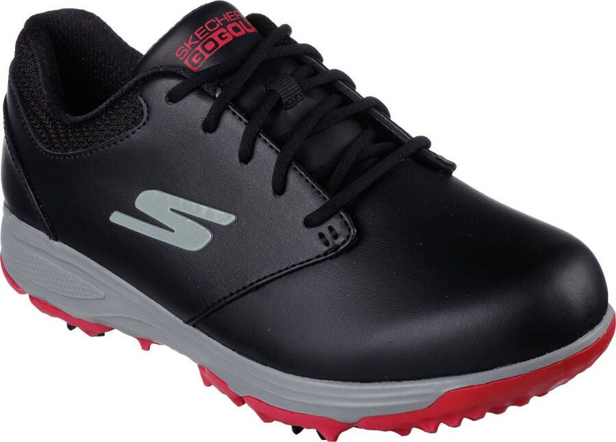 Skechers Go Jasmin dames golfschoenen Golf 123050 BKPK zwart