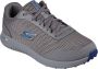 Skechers Golf Go Golf Max Fairway 3 Golfschoenen Charcoal Navy Heren - Thumbnail 2