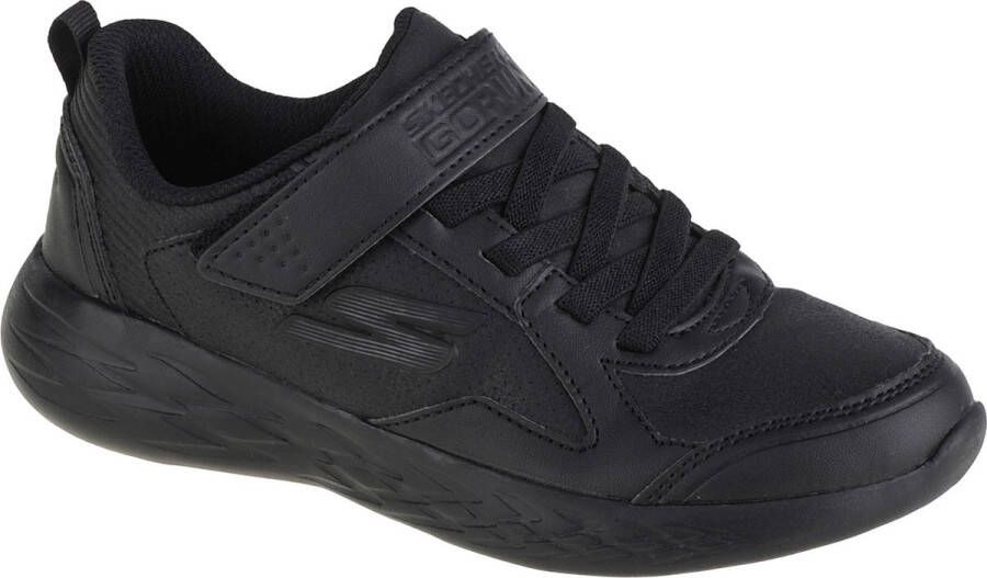 Skechers GO RUN 600 ZEXOR Black Black