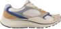 Skechers Sneakers Go Run Consistent 2.0 Retro Runner V1 - Thumbnail 1