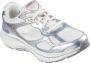 Skechers Sneakers GO RUN CONSISTENT 2.0 Retro sneaker veterschoen met metallic accenten - Thumbnail 6
