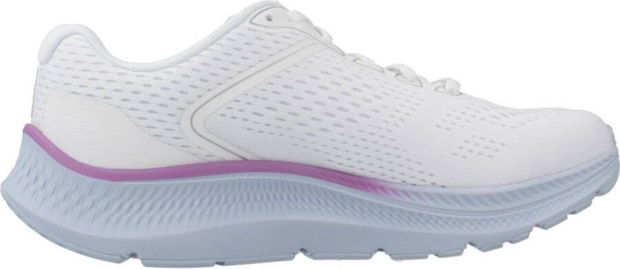 Skechers GO RUN CONSISTENT 2.0 Wit